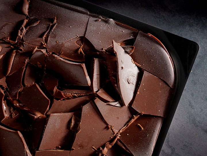 Domori Essence copertura gelato